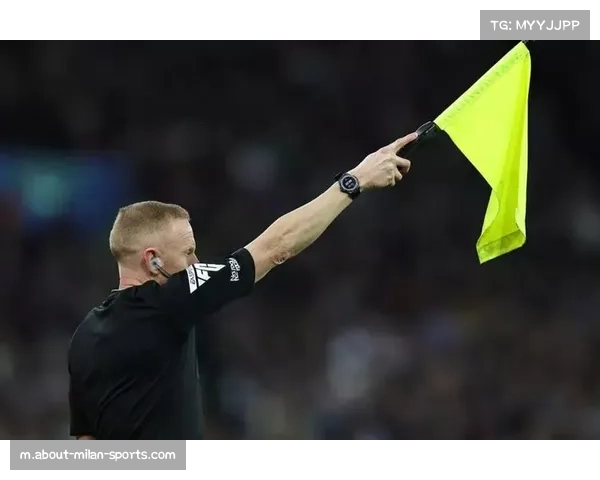 英超回应帕奎塔进球被判无效 半自动越位系统出故障改用人工划线